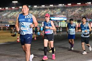 BIB: 
                            <button type="button" onclick="openModal(23325218)" class="btn btn-primary btn-sm float-right btn-popup" data-toggle="modal" data-target=".modal-high-quality">
                        <i class="fas fa-shopping-cart"></i> Add to Cart
                    </button>
                                            <button type="button" onclick="isThisMe(23325218, true)" class="btn btn-success btn-sm float-right btn-popup btn-isme hidden" data-toggle="tooltip" data-placement="bottom" title="นี่คือรูปของคุณใช่ไหม คลิกที่นี่เพื่อเอาเข้าอัลบั้ม">
                        <i class="fas fa-plus"></i> Add to album
                    </button>
                    <button type="button" onclick="isThisMe(23325218, false)" class="btn btn-warning btn-sm float-right btn-popup btn-isnotme hidden">
                        <i class="fas fa-ban"></i> Remove from album
                    </button>